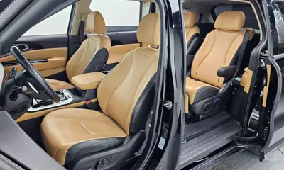 Kia Canival 2021, 142748 км, за 22700000 KRW - фото 29