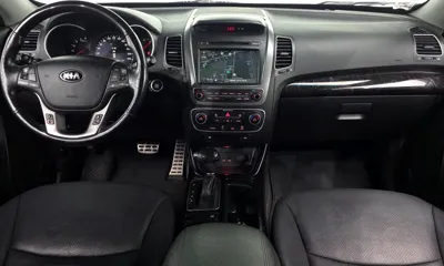 Kia Sorento 2014, 213678 км, за 4900000 KRW - фото 7