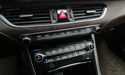 Hyundai Grandeur 2018, 98323 км, за 16900000 KRW - фото 17