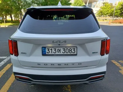 Kia Sorento 2022, 66444 км, за 30500000 KRW