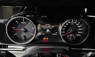 Kia Canival 2021, 99446 км, за 25000000 KRW - фото 8