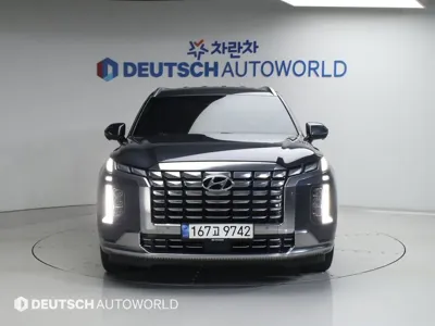 Hyundai Palisade 2023, 57700 км, за 31500000 KRW