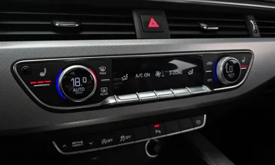 Audi A4 2019, 101843 км, за 17550000 KRW - фото 18