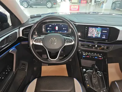 Volkswagen 探岳 GTE 2022, 46000 км, за 89800 CNY - фото 18