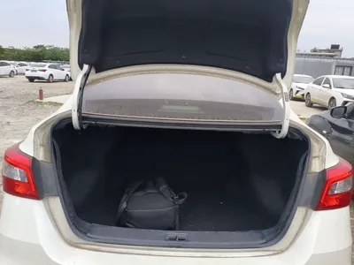 Nissan Sylphy 2021, 16400 км, за 62230.8 CNY - фото 22