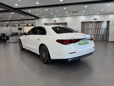 Mercedes-Benz E-Class 2025, 2985 км, за 88900000 KRW