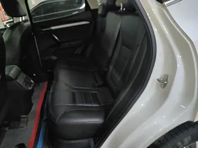 Haval F5 2020, 56000 км, за 39800 CNY - фото 17
