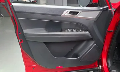 KG_Mobility_Ssangyong Rexton 2019, 80371 км, за 15500000 KRW - фото 24