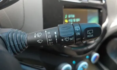 ChevroletGMDaewoo Spark 2014, 135196 км, за 2680000 KRW - фото 27