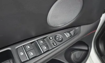 BMW X6M 2017, 75216 км, за 38990000 KRW - фото 30