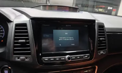 KG_Mobility_Ssangyong Rexton 2022, 43964 км, за 25300000 KRW - фото 27