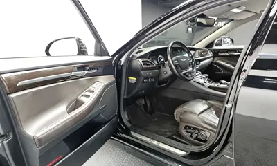 Genesis EQ900 2016, 203379 км, за 9500000 KRW - фото 10