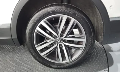 Volkswagen Tiguan 2022, 45525 км, за 27700000 KRW - фото 21