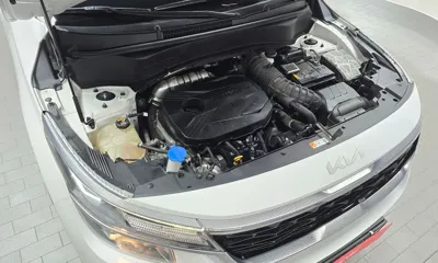 Kia Seltos 2023, 42207 км, за 19800000 KRW - фото 6