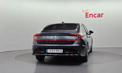 Hyundai Sonata 2023, 78695 км, за 28200000 KRW - фото 4