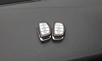 Hyundai Avante 2017, 72153 км, за 7500000 KRW - фото 18