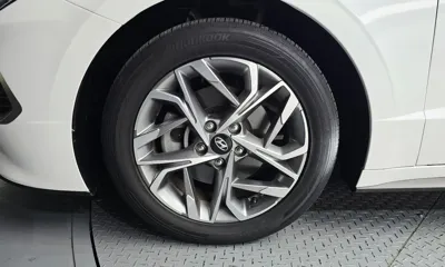 Hyundai Sonata 2021, 63739 км, за 14000000 KRW - фото 5