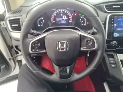 Honda CR-V 2019, 78300 км, за 73100 CNY - фото 11