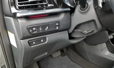 Kia Niro 2022, 17785 км, за 24500000 KRW - фото 18