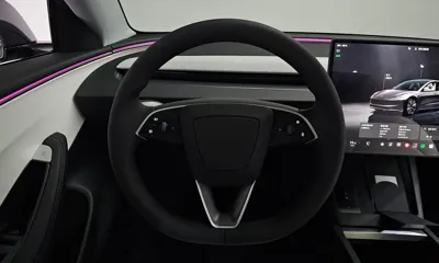 Tesla Model 3 2026, 1386 км, за 54900000 KRW - фото 13