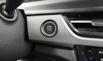 Kia Seltos 2024, 7768 км, за 22700000 KRW - фото 28