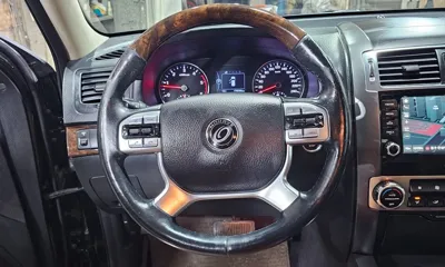 Kia Mohave 2017, 176593 км, за 10700000 KRW - фото 17