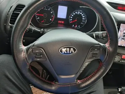 Kia K3 2014, 65000 км, за 24000 CNY - фото 15