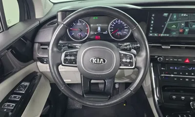 Kia Canival 2021, 56065 км, за 24500000 KRW - фото 13