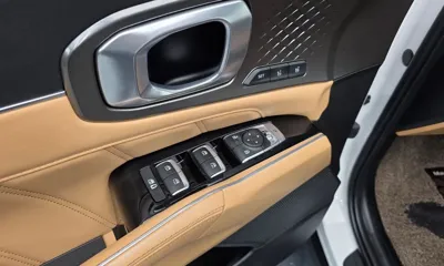 Kia Sorento 2021, 81136 км, за 23900000 KRW - фото 20