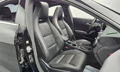 Mercedes-Benz CLA-Class 2014, 110424 км, за 10500000 KRW - фото 11