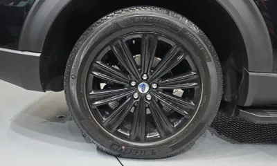 Ford Explorer 2021, 68751 км, за 26400000 KRW - фото 21