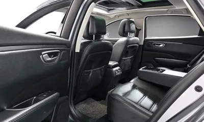 Renault-KoreaSamsung SM6 2016, 86993 км, за 6200000 KRW - фото 11