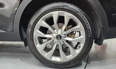 Kia Sorento 2021, 62204 км, за 23900000 KRW - фото 21