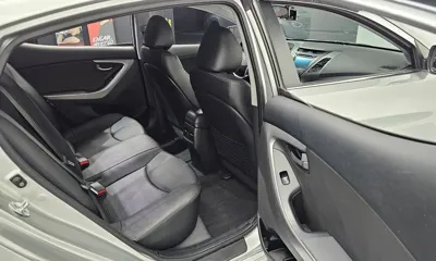 Hyundai Avante 2014, 136556 км, за 6800000 KRW - фото 13
