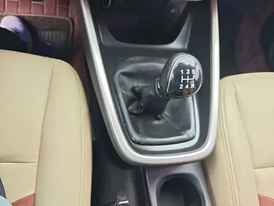 Ford Escort 2017, 124700 км, за 18000 CNY - фото 14