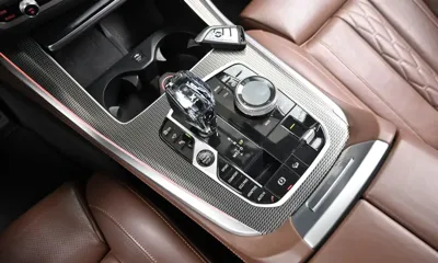 BMW X5 2022, 78686 км, за 59900000 KRW - фото 20