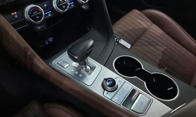 Genesis G70 2018, 40024 км, за 27200000 KRW - фото 9