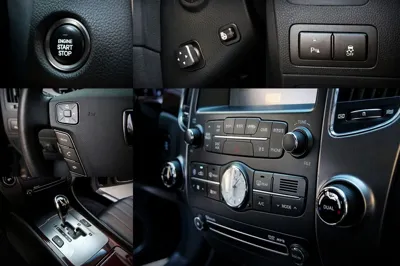 Hyundai Equus 2010, 211554 км, за 8500000 KRW - фото 13