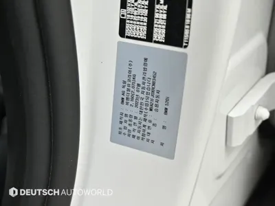 BMW 5-Series 2024, 20700 км, за 54500000 KRW - фото 20