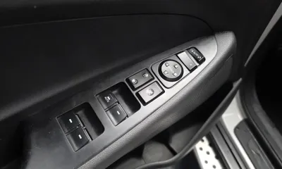 Hyundai Tucson 2016, 113276 км, за 8400000 KRW - фото 18