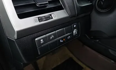 KG_Mobility_Ssangyong Rexton 2018, 107666 км, за 16500000 KRW - фото 18