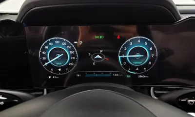 Hyundai Avante 2022, 28606 км, за 19900000 KRW - фото 8