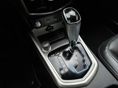 KG_Mobility_Ssangyong TIBOLI 2015, 93474 км, за 8800000 KRW - фото 9