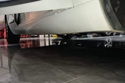 Cadillac XTS 2018, 93900 км, за 89484.44 CNY - фото 32
