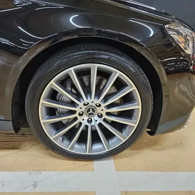 Mercedes-Benz S-Class 2018, 100200 км, за 43800000 KRW - фото 18