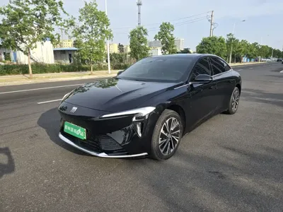 Buick 别克至境L7 · 2025 год