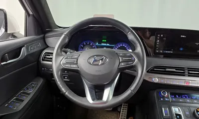 Hyundai Palisade 2019, 80524 км, за 23300000 KRW - фото 13