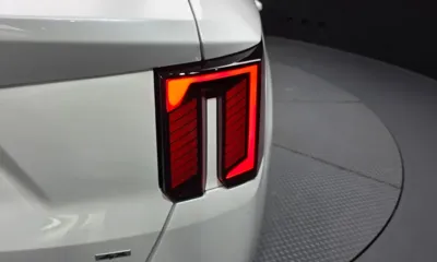 Kia Sorento 2024, 36732 км, за 39900000 KRW - фото 23