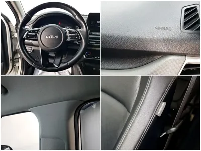 Kia Seltos 2023, 118838 км, за 14500000 KRW - фото 17