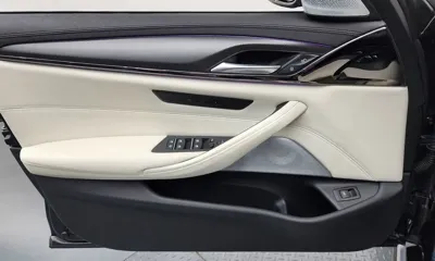 BMW M5 2020, 91529 км, за 85990000 KRW - фото 24